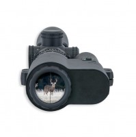 FTS Camera Tactacam Adapter for Scope
