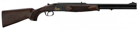 Carabine de chasse Fair superposé Express Premier Acier - Canon 55 cm