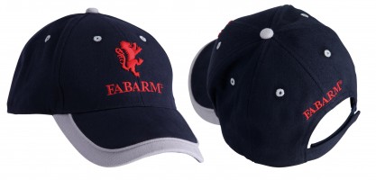 FABARM signature cap