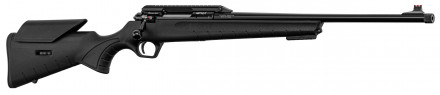 Photo ISM3801-24 Carabine à verrou Monza .308 black canon de 51cm