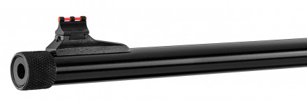 Photo ISM3801-32 Carabine à verrou Monza .308 black canon de 51cm