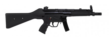 Pistolet mitrailleur semi-automatique Messerschmitt MP5 9x19