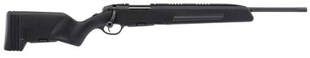 Photo STEYR Scout Synt 7.08 R can 480 mm