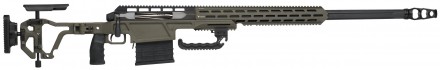 Victrix Tormento V Series Military Rifle