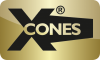 FOSSARI X-Cones