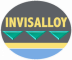 Invisalloy