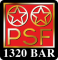 PSF Armes éprouvées à 1320 Bars