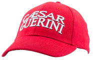 Casquette Caesar Guerini