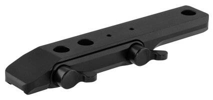 Makuick Prisme 12mm Support Seul BH 12mm