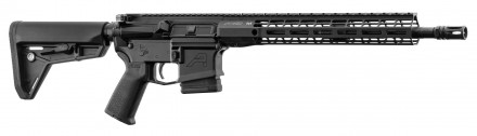 Tyoe rifle AR15 AERO PRECISION M4E1 barrel black 14.5 '' cal. 5.56mm
