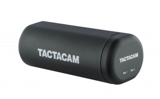 Battery charger for Camera Tactacam 5.0