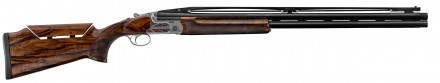 INVICTUS ArtCO IMPACT superimposed barrel shotgun Cal.12/70 76cm CI 1/2 high adjustable - CR