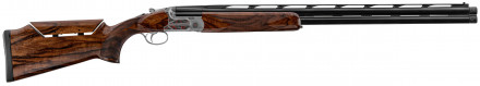 Photo CG5907-01 INVICTUS ArtCO Ascent Sporting 1/2 high fixed shotgun 76cm adjustable stock