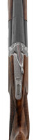 Photo CG5907-16 INVICTUS ArtCO Ascent Sporting 1/2 high fixed shotgun 76cm adjustable stock