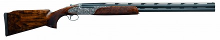 Photo CG663 Rifle Caesar Guerinin INVICTUS IX Sporting Flat band 12/76 barrel 71 cm