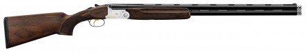 Trap FAIR CARRERA superimposed rifle Cal.12/76 76 cm barrel