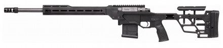 Photo DD565P-01 Carabine à verrou Daniel Defense Delta 5 Pro 20'' calibre 6.5c TAN