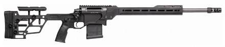 Photo DD565P Carabine à verrou Daniel Defense Delta 5 Pro 20'' calibre 6.5c TAN