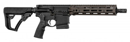 Daniel Defense MK18 5.56x45mm 10.3'' FDE