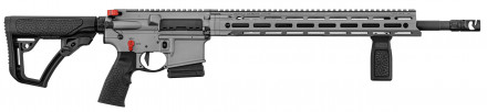 AR15 type rifle DDM4 V7 PRO barrel 18 '' cal. 5.56