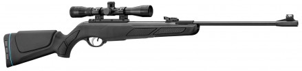 Photo G1324-2 GAMO SHADOW IGT 4x32 WR air rifle