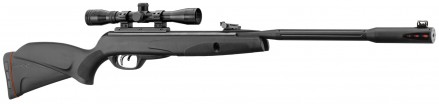 Photo G1379 Gamo Black Fusion IGT Rifle