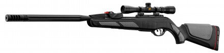 Photo G13901-01 Gamo Viper PRO 10X air rifle - 4x32wr cal 4.5mm - 19.9 joules