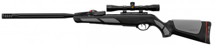 Photo G13901-03 Gamo Viper PRO 10X air rifle - 4x32wr cal 4.5mm - 19.9 joules