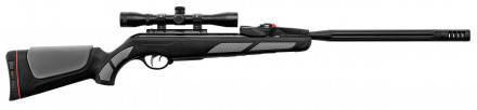 Photo G13901-04 Gamo Viper PRO 10X air rifle - 4x32wr cal 4.5mm - 19.9 joules