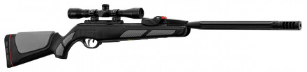 Photo G13901-05 Gamo Viper PRO 10X air rifle - 4x32wr cal 4.5mm - 19.9 joules