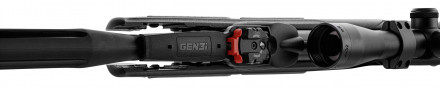 Photo G13901-08 Carabine à air comprimé Gamo Viper PRO 10X - 4x32wr cal 4.5mm - 19.9 joules