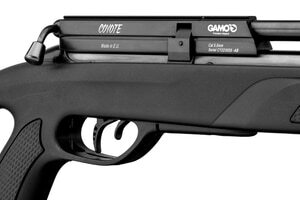 Photo G1630P-2-Pack Carabine GAMO COYOTE Tactical (à air pré-comprimé)