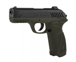 Gamo PT-85 Khaki Blowback pistol - 4.5 mm - CO2