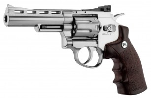 Photo G2500-1 Revolver Winchester Cal 4.5 mm  à CO2