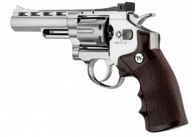 Photo G2500-3 Revolver Winchester Cal 4.5 mm  à CO2