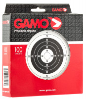 Photo G5100 Pack Cerise GAMO 2021 - Pack Green 19,9 J. - Carabine Shadow DX Green Storm