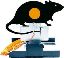 Photo GAMO Cible Rat Target