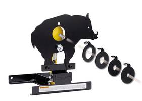 Photo GAMO Cible Sanglier Target