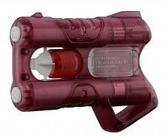 Photo GA510R-10 Guardian Angel III pink - pistol grip