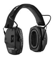 NUM'AXES CAS1036 Bluetooth noise canceling headphones Black