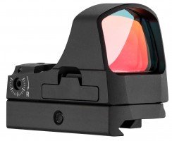 OHR43-6 Point Rouge Nikko Stirling PRO T5 Photo OHR43-6 Point Rouge Nikko Stirling PRO T5