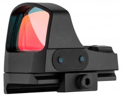 OHR43-7 Point Rouge Nikko Stirling PRO T5 Photo OHR43-7 Point Rouge Nikko Stirling PRO T5