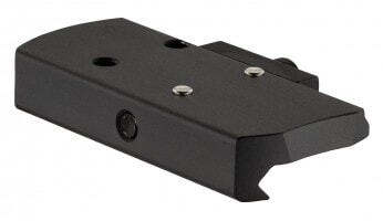 OHR43-9 Point Rouge Nikko Stirling PRO T5 Photo OHR43-9 Point Rouge Nikko Stirling PRO T5