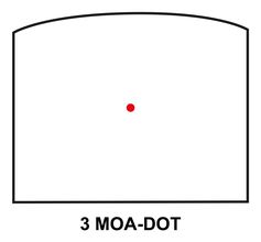 OHR43-R Point Rouge Nikko Stirling PRO T5 Photo OHR43-R Point Rouge Nikko Stirling PRO T5