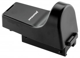 OHR5010-5 Point Rouge  Microdot Panorama MK III - Multi Réticule MR02 Photo OHR5010-5 Point Rouge  Microdot Panorama MK III - Multi Réticule MR02