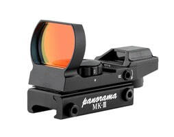OHR5010-Point Rouge Électrovisée Panorama Mark III - Multi Réticule MR02 Photo OHR5010-Point Rouge Électrovisée Panorama Mark III - Multi Réticule MR02