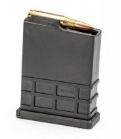 Winchester .308 caliber 7-round polymer AICS magazine