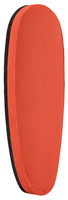 BMR full elastic orange recoil pad