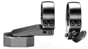 Pivot EAW express  36mm pied Bh14 coudé