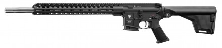 Rifle type AR15 Schmeisser Ultramatch STS 20 '' .223 Rem